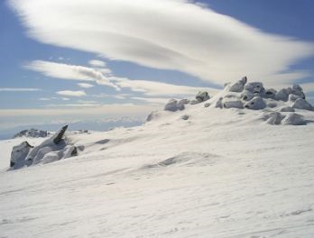 Vitosha (Bulgaria)