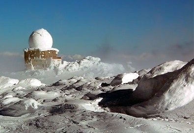 Vitosha (Bulgaria)