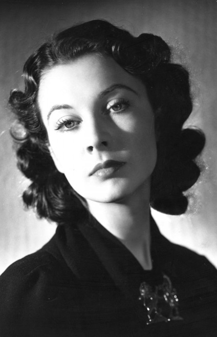 Vivien Leigh