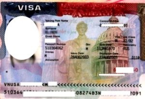 Visa pentru Hawaii pentru rușii de tip de viză în această țară