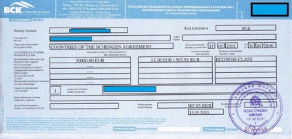 Visa pentru Tenerife (Insulele Canare) pentru ruși