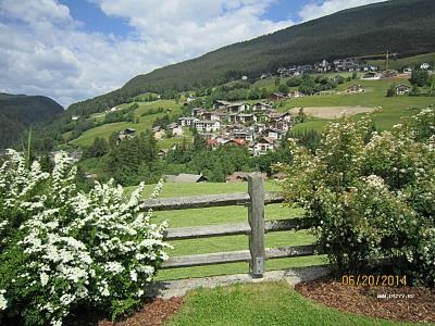 În jurul Lacului Garda, o excursie la Alpi