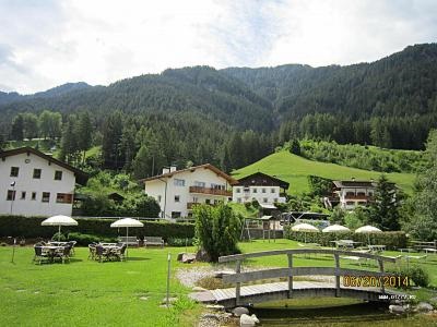 În jurul Lacului Garda, o excursie la Alpi