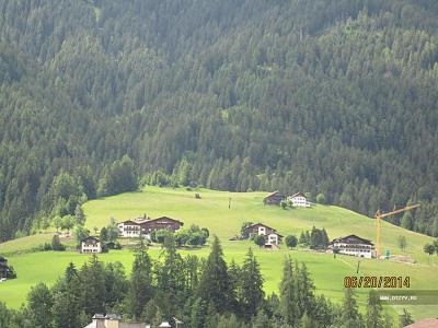 În jurul Lacului Garda, o excursie la Alpi