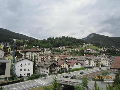 În jurul Lacului Garda, o excursie la Alpi