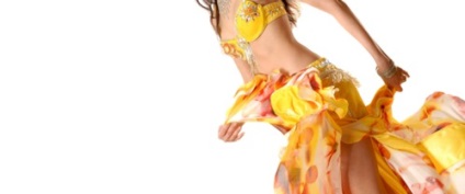 Dansurile orientale dezvoltă feminitatea - pe