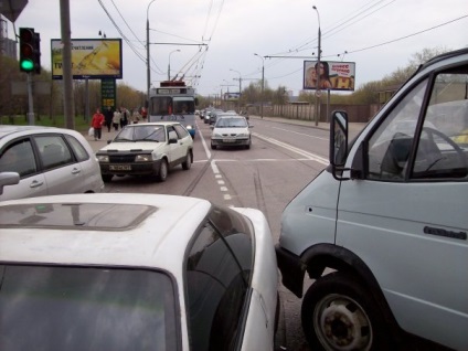 Întâlnire cu un conducător de gazelă și de munte