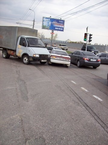 Întâlnire cu un conducător de gazelă și de munte