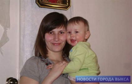 Vyksa részeg lihachka halál hozta le az anyát gyermekével