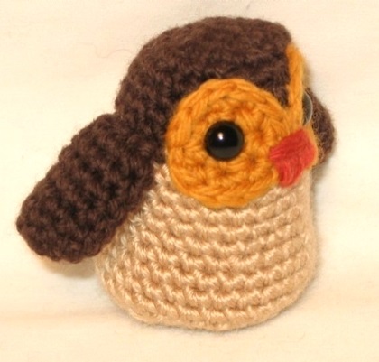 Kötött Amigurumi varázsa - egy kis szál, horog és mélysége képzelet, vicces ajándékok