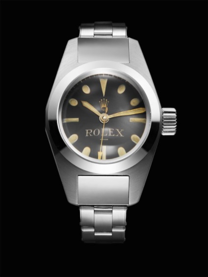 Cronologia pentru crearea modelelor rolex se referă la ceasuri