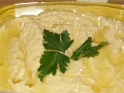 Hummus 5 cele mai bune retete