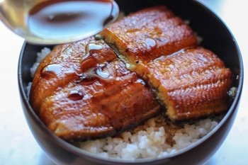 Bucătăria japoneză - temă portofoliu