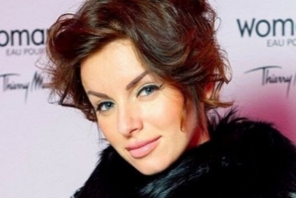 Julia Volkova vrea să se căsătorească