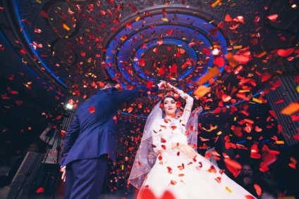 Fiatal menyasszony Csecsenföld, Georgia és másutt, sokkoló esküvői szokások