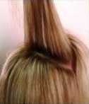 Hairpin pentru volumul de bumpit de păr (bumpit)