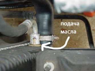 Înlocuirea radiatorului principal (sau a intercoolerului)