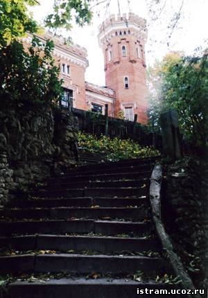 Princess Castle Oldenburg