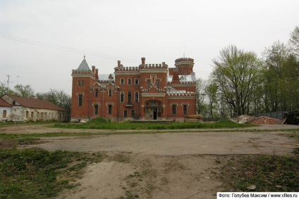 Princess Castle Oldenburg