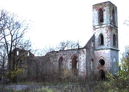 Hoarda de Aur și Koenigsberg