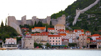 10 Cele mai bune locuri pentru a rămâne în Croația