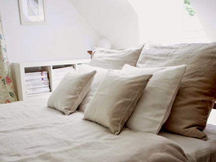 10 Reguli pentru un dormitor confortabil (17 fotografii)
