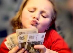 10 moduri simple de a face bani pentru un adolescent