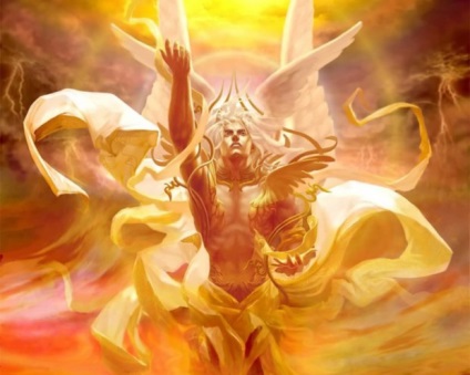 10 mituri comune despre îngeri