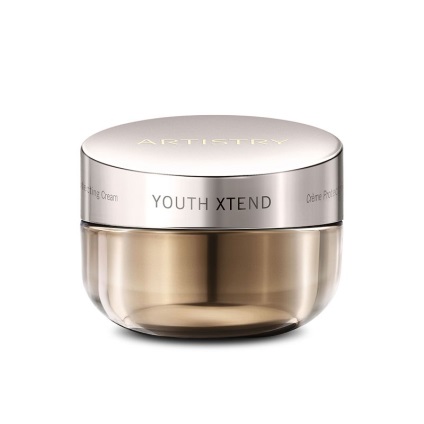 113807) Cremă protectoare Artistry ™ youth xtend ™ cu filtru de protecție solară spf 15