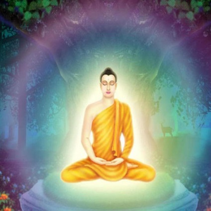 11 Citat de Buddha care va lumina sufletul vostru