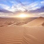 15 Interesante despre furtunile de nisip