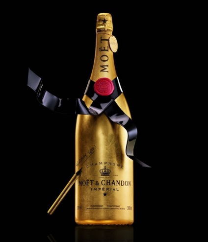 15 Cele mai scumpe tipuri de șampanie din lume
