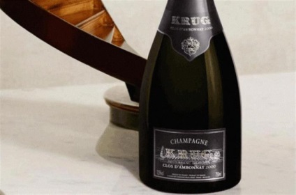 15 Cele mai scumpe tipuri de șampanie din lume