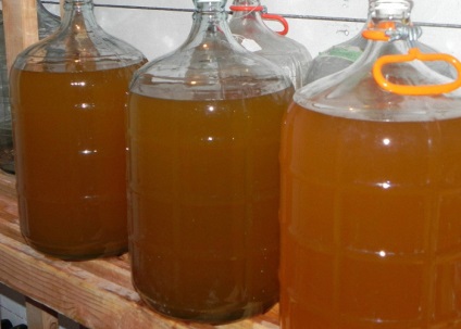 2 Rețetă Best for Homemade Mead reguli și sfaturi