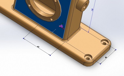 Modelare 3D în lucrări solide 2014