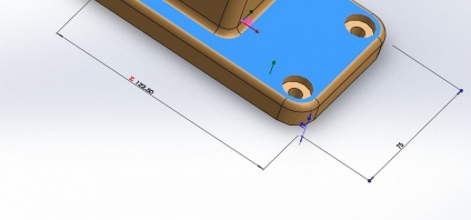 Modelare 3D în lucrări solide 2014