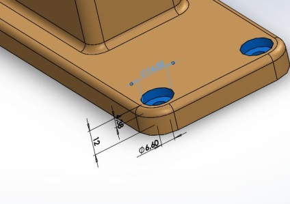 Modelare 3D în lucrări solide 2014