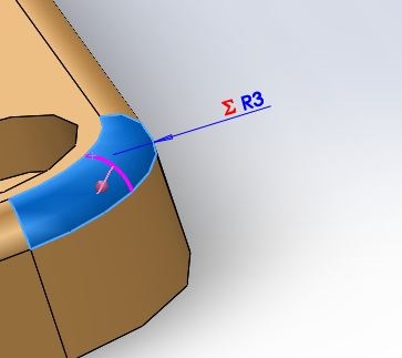 Modelare 3D în lucrări solide 2014