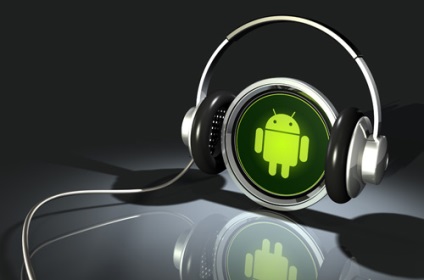 5 cele mai bune aplicații Android pentru descărcare gratuită și pentru a asculta muzică