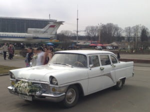 839 Pescăruș de gaz-13 1967 an