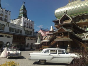 839 Pescăruș de gaz-13 1967 an