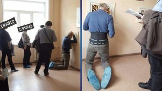 9 „gombok” a test, amely megnyugtatja a fájdalom, félelem, frusztráció, és még a határozatlanság! (Frusztrált) 9 „gombok” a test, amely megnyugtatja a fájdalom, félelem, frusztráció, és még a határozatlanság!