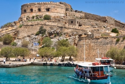 Agios Nikolaos, plajele și atracțiile din Agios Nikolaos, Agios Nikolaos, Creta, Grecia