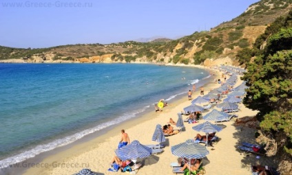 Agios Nikolaos, plajele și atracțiile din Agios Nikolaos, Agios Nikolaos, Creta, Grecia