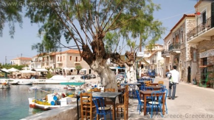 Agios Nikolaos, plajele și atracțiile din Agios Nikolaos, Agios Nikolaos, Creta, Grecia