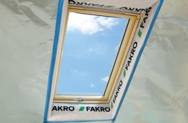 Accesorii de montare fakro