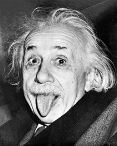 Albert Einstein, citate - secretele vieții 21