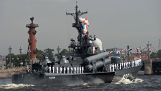 Șantierele navale ale șantierelor navale Alexander Buzakov sunt securizate prin comenzi - știri