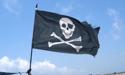 Giganții americani de internet s-au opus legilor împotriva pirateriei