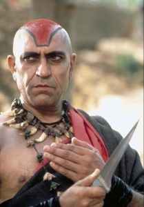 Amrish Puri